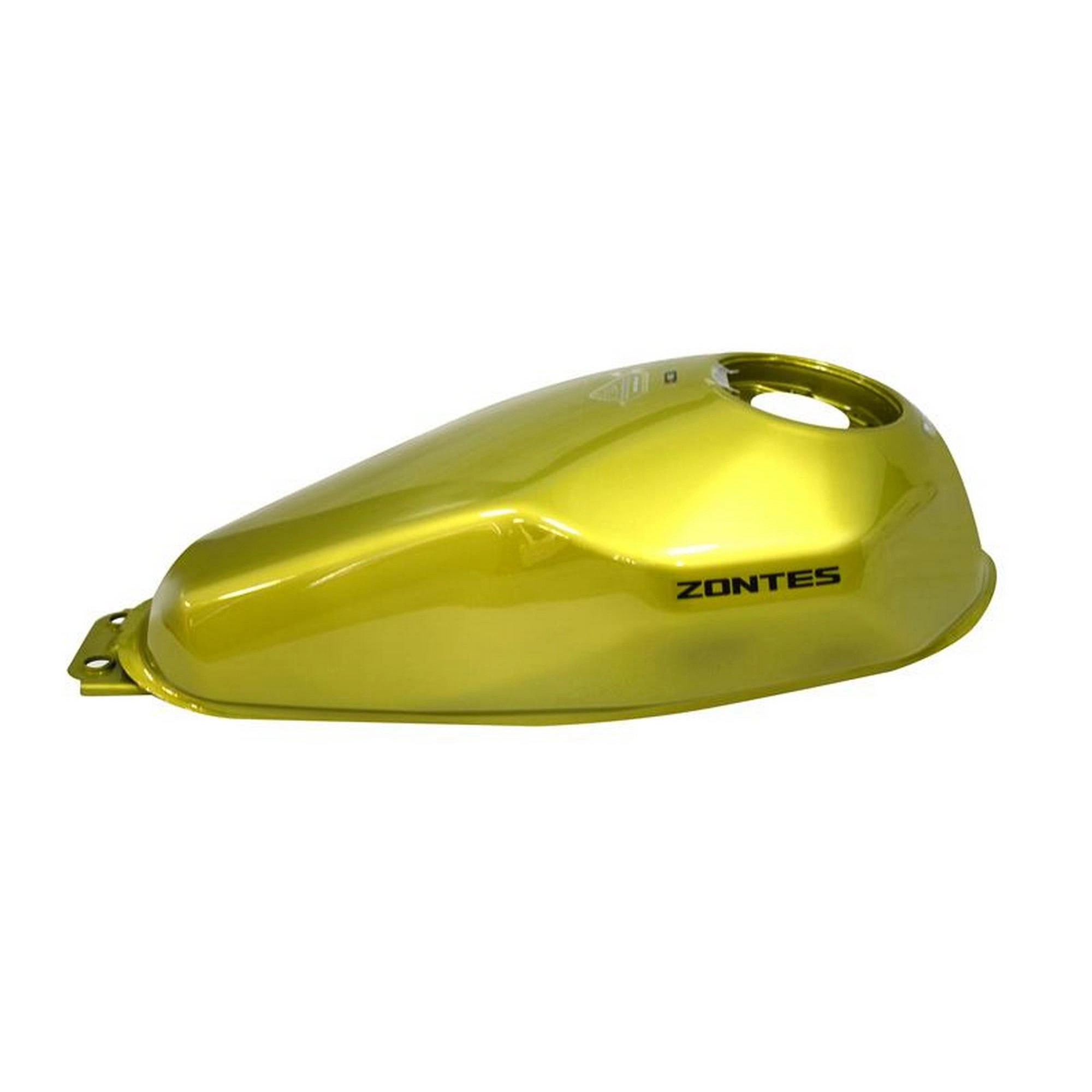 ZONTES ZT200-C BENZİN DEPOSU SARI #ZS 0520